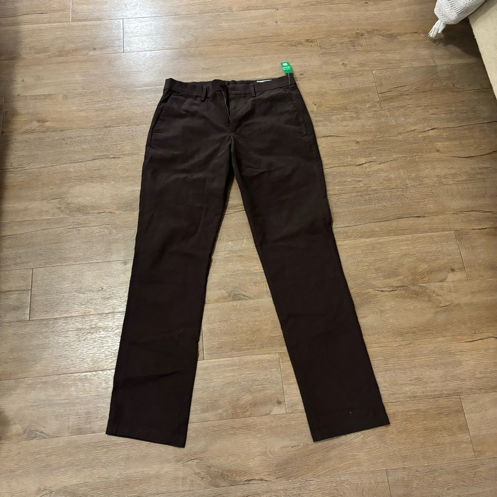 Gap Straight Fit Chino